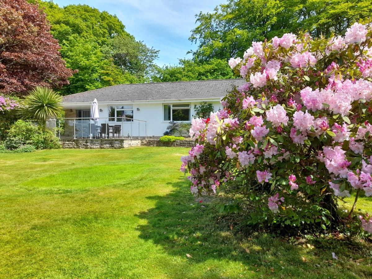 Отель Fairwater Head Аксминстер Экстерьер фото
